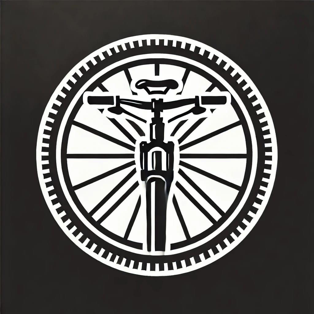Deep Cycles Logo